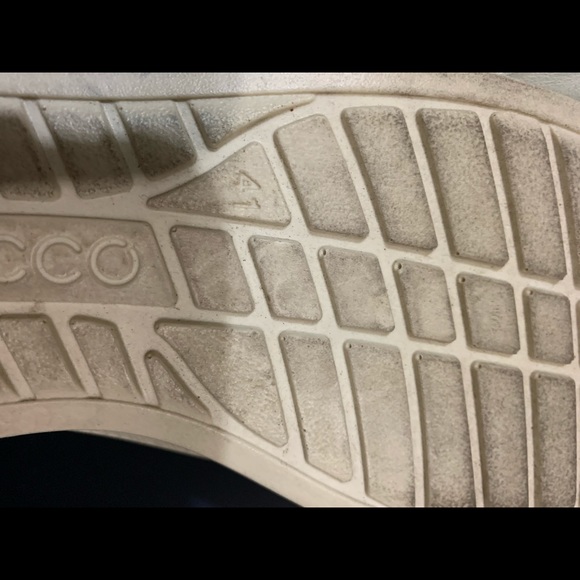 Ecco shoes for women - Picture 6 of 10